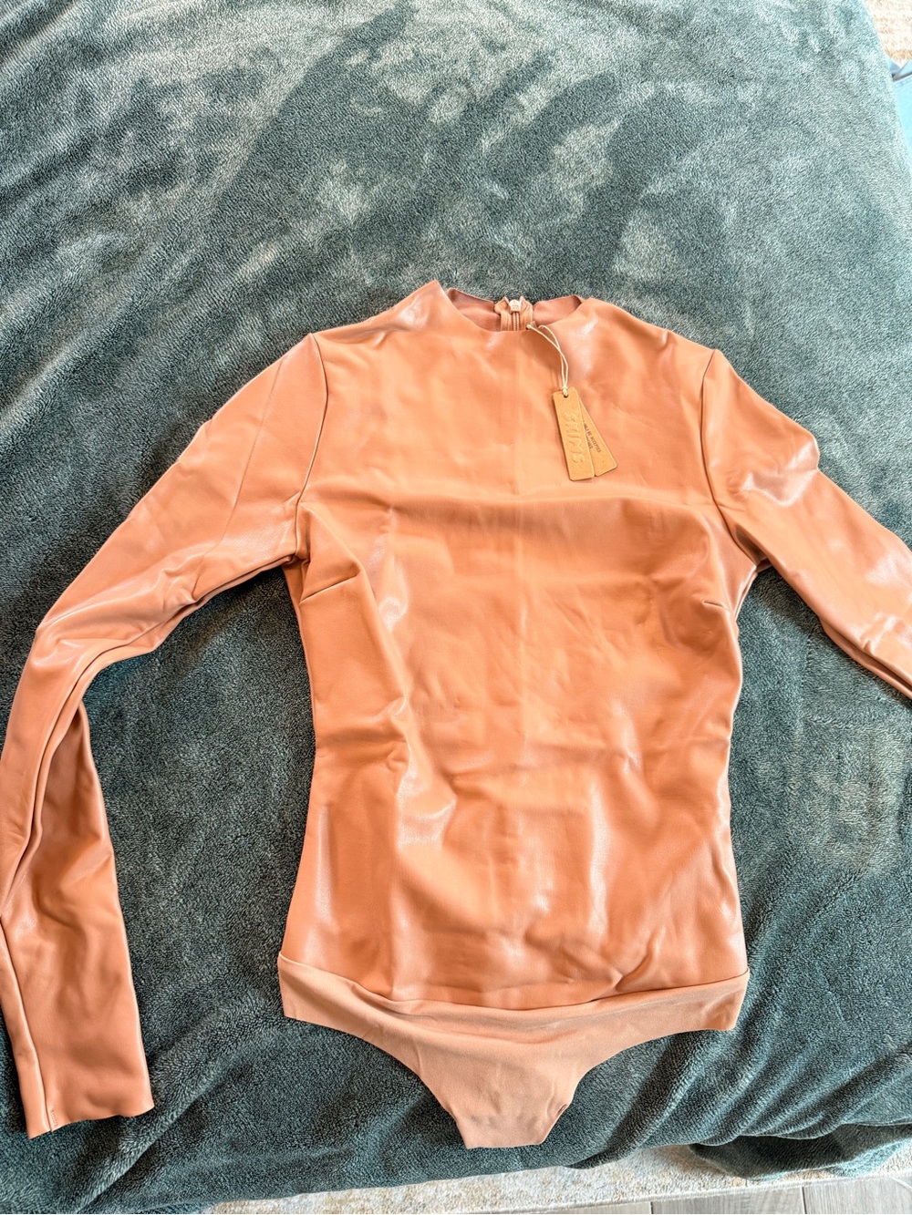 SKIMS bodysuit